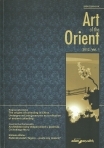 The cover of journal