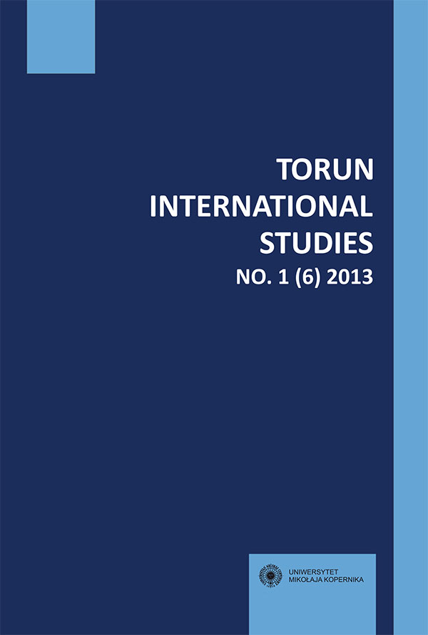 The cover of journal