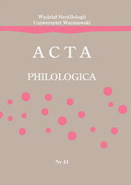 The cover of journal