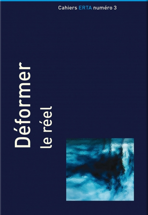 The cover of journal