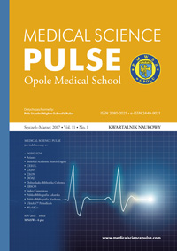 The cover of journal